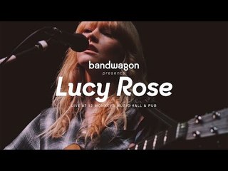 Lucy Rose — 'Bikes' | Bandwagon Presents