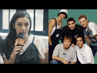 Charli XCX gives her take on modern pop music