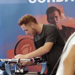 Artengo Tour 2018 - Le tournoi à Lille, le samedi 25 août 2018