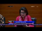 Idrus Marham Resmi Ditetapkan Sebagai Tersangka Oleh KPK - NET 24