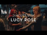 24 Hours in Manila with Lucy Rose