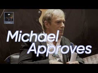 Michael Bolton evaluates Singaporean music — taste test