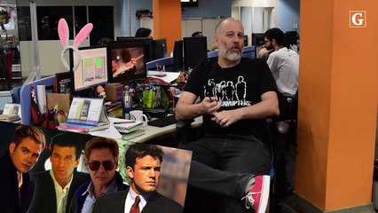 Em Cartaz S06E06 - "Jack Ryan"