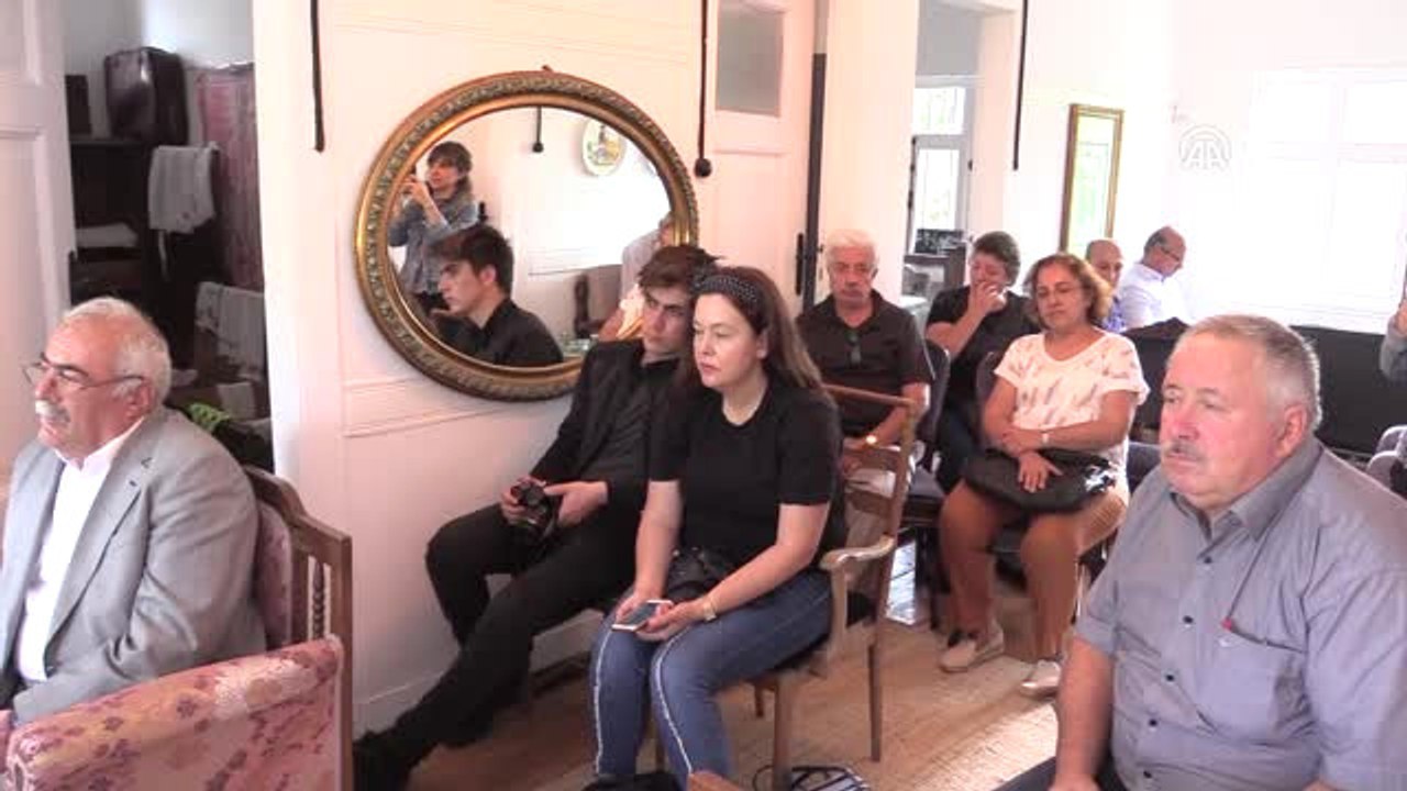 Ekim Alanı Artan "Hitit Buğdayı"Na Festival