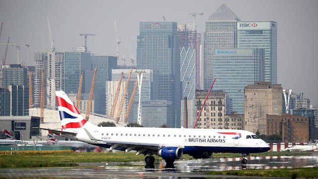 British Airways investiga un robo masivo de datos de tarjetas de pago de sus clientes