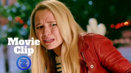 Goosebumps 2: Haunted Halloween Movie Clip - The Candy Bites Back (2018) Comedy Movie HD