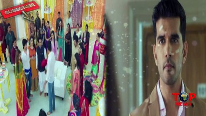 BEPANAH -- 8SEP 2018 - Review Upcoming Latest Twist - New Update - BEPANAH Full Details