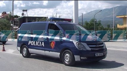 POLICIA KONTROLLE EDHE NE BERAT - News, Lajme - Kanali 7