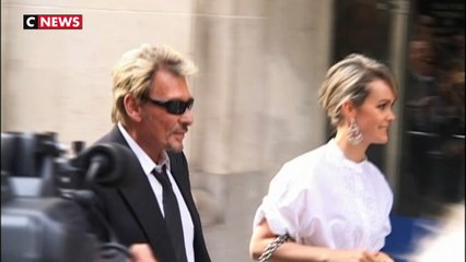 L'album posthume de Johnny Hallyday sortira le 19 octobre