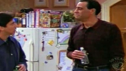 Everybody Loves Raymond S02E10 - High School