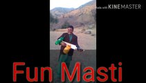 (3) Kashmire michael jackson by funmasti Fun Masti FUN MASti - YouTube