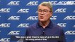 ACC Commissioner Swofford On Passing Of Broadcasting Icon Mike Hogewood