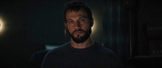 Upgrade Bande-annonce VF (2018) Science fiction, Thriller