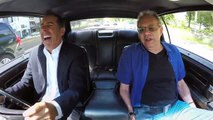 Comedians in Cars Getting Coffee S09 E04 Lewis Black  At What Point Am I Out from Under