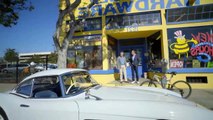 Comedians in Cars Getting Coffee S09 E05 Christoph Waltz  Champagne  Cigars  and Pancake Batter