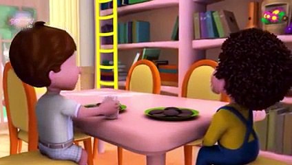 Jan Cartoon Ep-43 See Tv l Entertainment Hub Pak