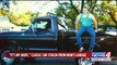 'It's My Baby': Man's Classic Truck Stolen from Garage