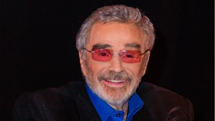 Burt Reynolds Passes Away at Age 82