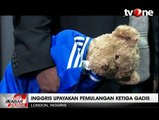 Ini Tiga Gadis Inggris yang Bergabung dengan ISIS