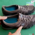 Consejos para evitar el olor de tus zapatos.