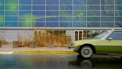 Comedians in Cars Getting Coffee S03 E06 George Costanza  The Over Cheer