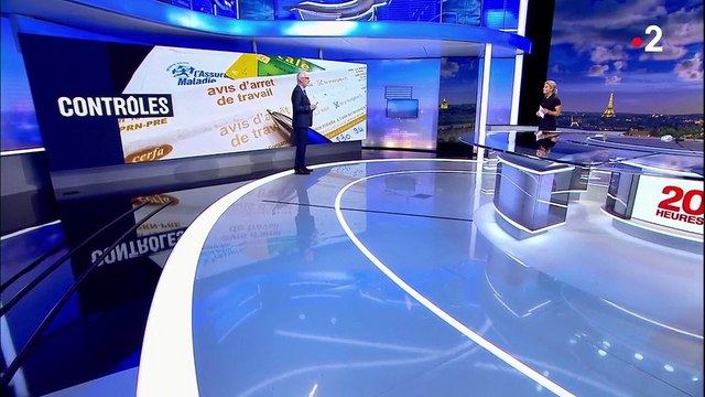 Arrêts maladie : quels sont les différents dispositifs de contrôle des abus ?