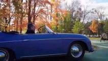 Comedians in Cars Getting Coffee S09 E02 Norm MacDonald  A Rusty Car in the Rain
