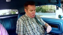 Comedians in Cars Getting Coffee S01 E03 Brian Regan  A Monkey and a Lava Lamp