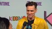 Jim Carrey Talks Dealing With Dark Times & Leaving Hollywood
