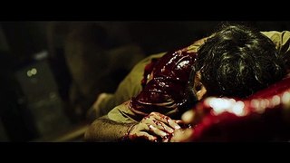 GHOUL S01E03 Reveal Their Guilt, Eat Their Flesh  (2018) HC ENGSUBS