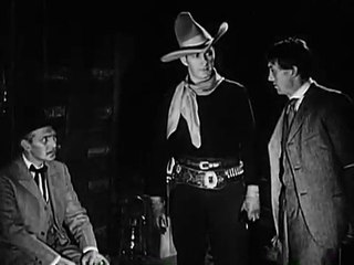 Bulldog Courage (1935) TIM McCOY part 2/2