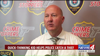 12-Year-Old 'Did Everything Right' When Burglar Broke Into His Home: Police