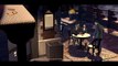 Batman All Cutscenes Telltale S Game mv Ep01- Realm of Shadows part 2/2
