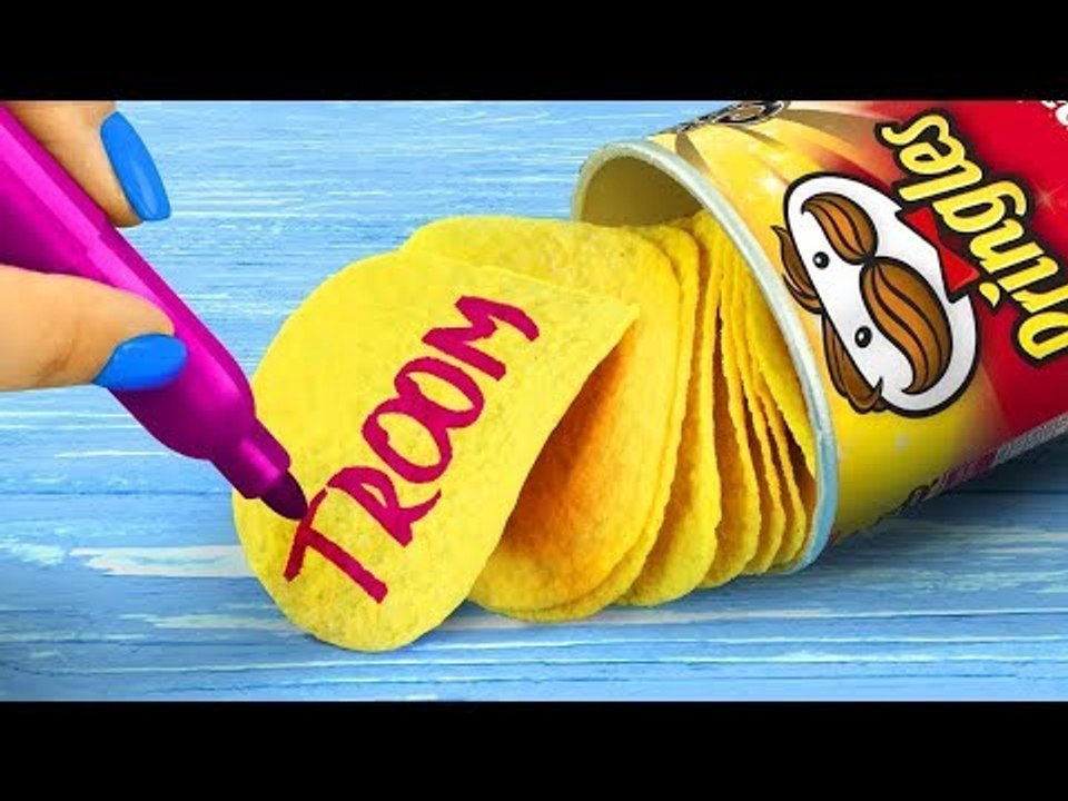8 IDEIAS DE MATERIAL ESCOLAR PARA VOCÊ TROLLAR OS SEUS AMIGOS
