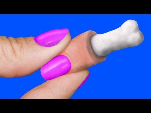 18 TRUQUES DE MÁGICA QUE QUALQUER UM PODE FAZER