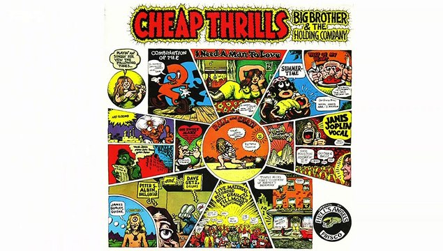 The Summer of Love How Hippies Changed the World S01E02 (2017)