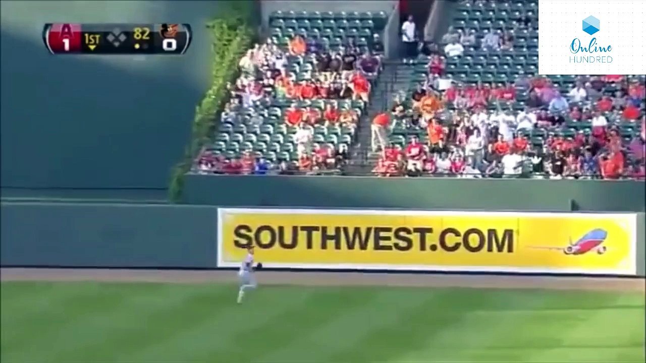Baseball Unbelievable plays