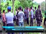 Penjualan Batu Giok Aceh Dilarang