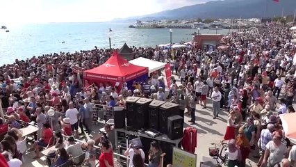Mysia Uluslararası Havacılık Festivali