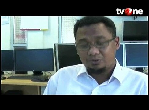 Akibat Kebakaran, Kabut Asap di Riau Makin Pekat