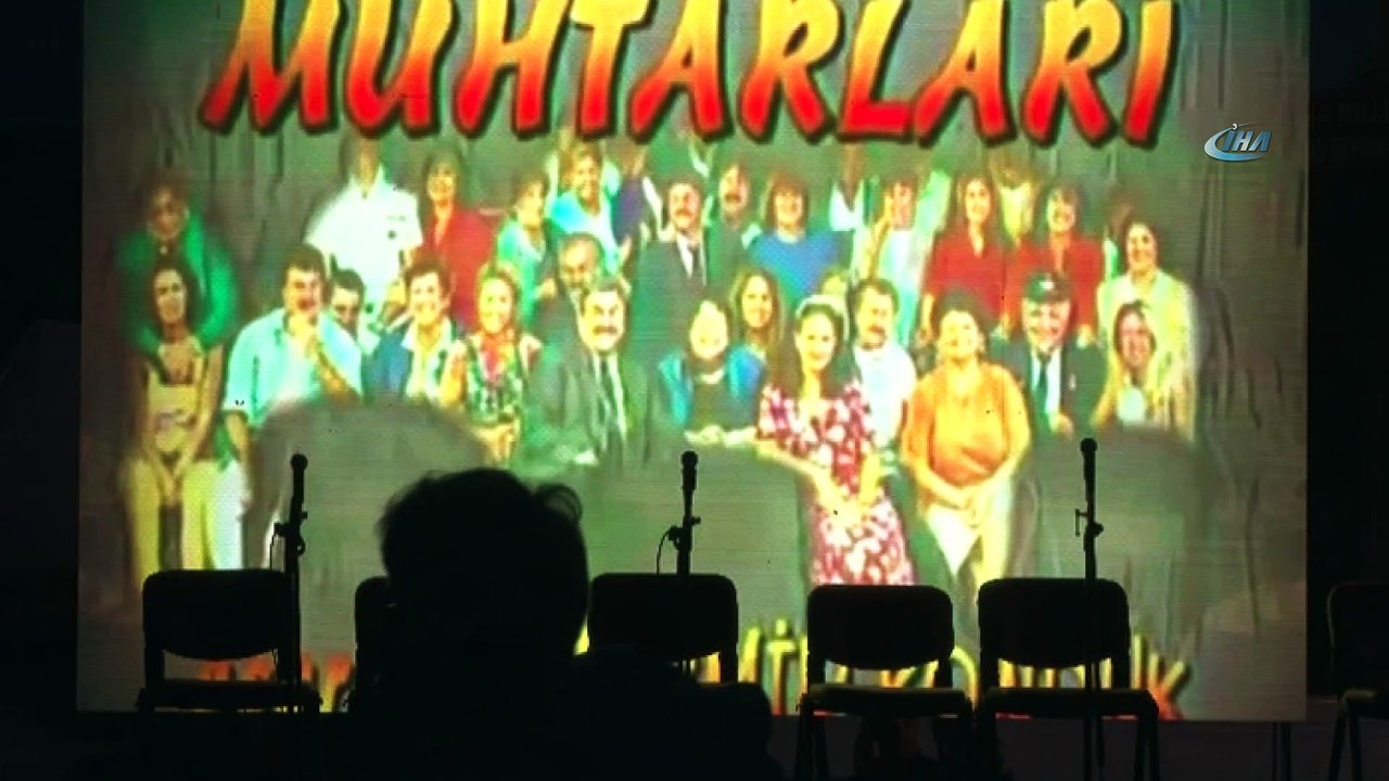 19. Uluslararası Altın Safran Belgesel ve Film Festivali çeşitli etkinliklerle başladı