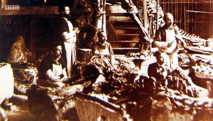 Mechanical Monsters - Engineering Wonders of the 19th Century (2018)