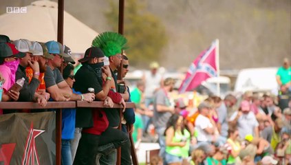 Travels in Trumpland with Ed Balls S01E01 Proud (2018)