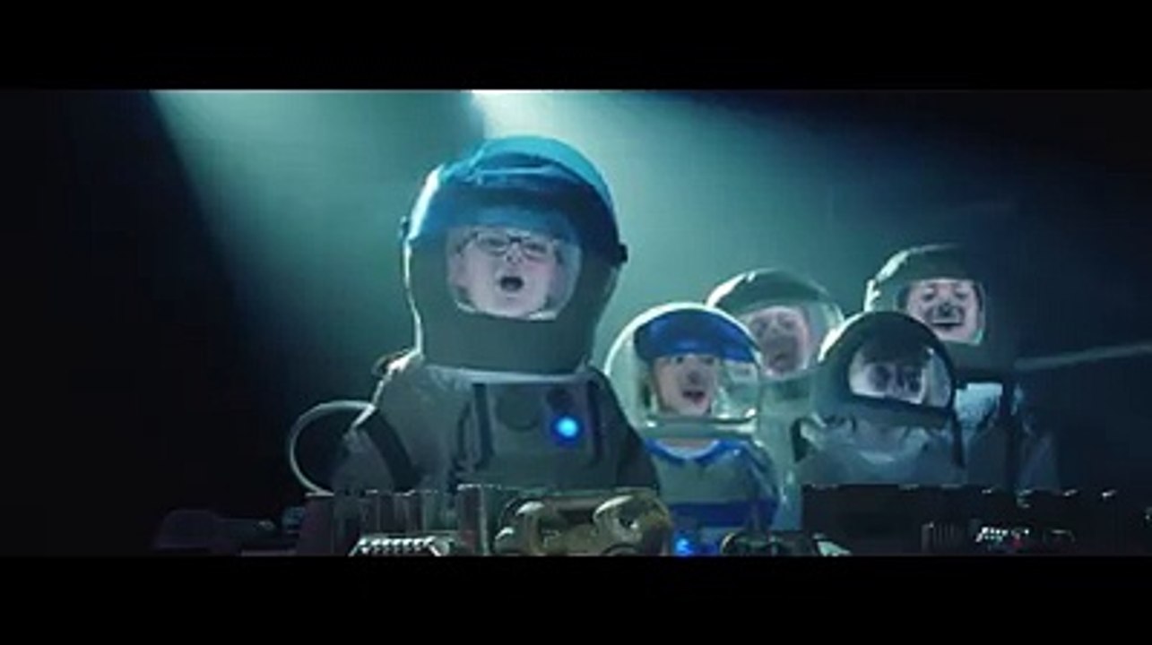 Bohemian RhapsodyAgency: adam&eveDDB LondonDirector: Dougal WilsonProduction Company: BlinkDoP: Linus SandgrenSound Engineers: Anthony Moore, Mark HillsC
