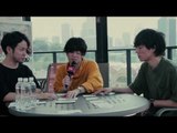 Frederic (フレデリック) and THE ORAL CIGARETTES attempt to figure out Singlish