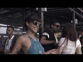 Sunrise on the Bandwagon Riverboat 2017