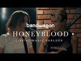 Honeyblood — 'Sea Hearts' & 'Walking At Midnight' | Bandwagon Presents