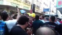 - Brezilya'nın Devlet Başkan Adayı Bolsonaro'ya Bıçaklı Saldırı