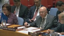 R.Unido y Rusia vuelven a intercambiar acusaciones en la ONU por caso Skripal