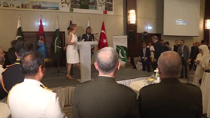 Pakistan'ın Savunma Günü (2) - Ankara